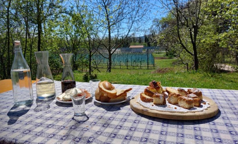 La Caneveta Al Piave Villa Valdobbiadene Dış mekan fotoğraf